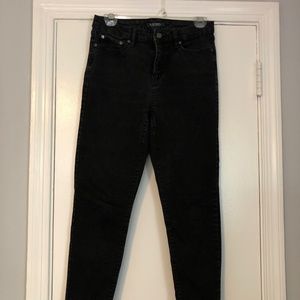Ralph Lauren skinny jeans size 8